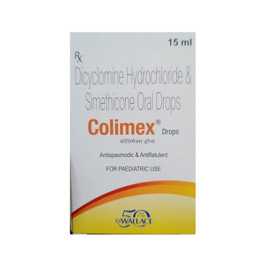 Colimex Oral Drops