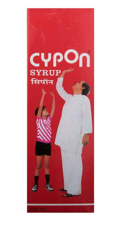 Cypon Syrup