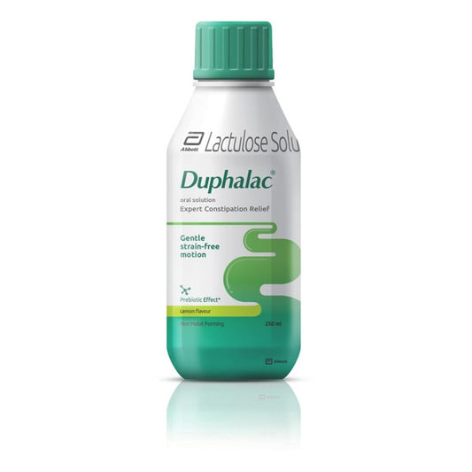 Duphalac Oral Solution Lemon