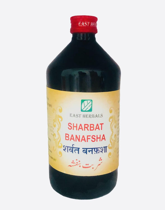 East Herbals Sharbat Sandal