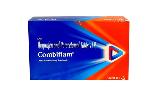 Combiflam