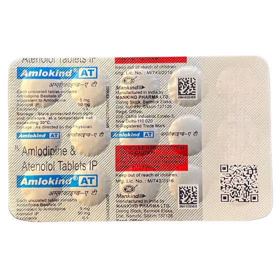 Amlokind AT