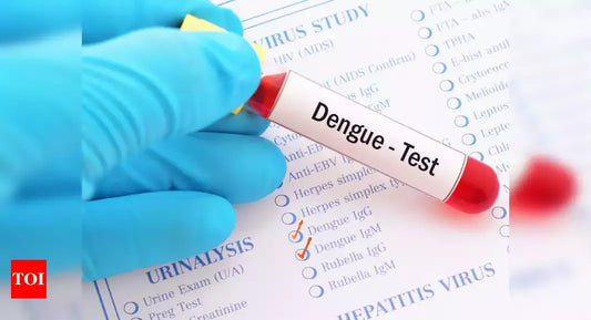 Dengue Fever Test